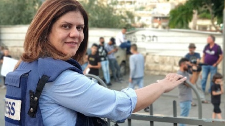 Crude US attempt to absolve Israeli regime of Abu Aqeleh’s murder