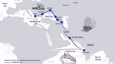  Kiev appelle Téhéran! 