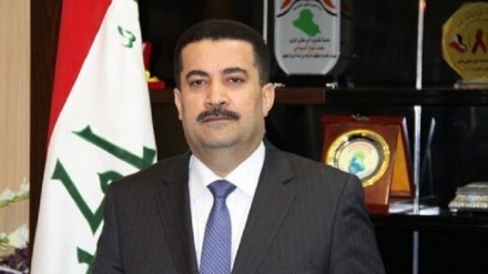 شیاع السودانی نامزد نخست‌وزیری عراق شد