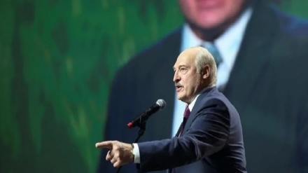 Lukashenko: la prossima guerra si combatterà in Asia Centrale