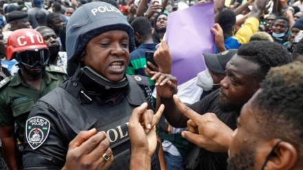 Kasisi akamatwa Nigeria kwa 'kuwashika mateka' kanisani watu 77 