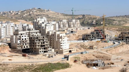 イスラエルが、聖地でシオニスト向け住宅700棟以上の新設案を可決