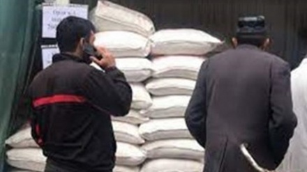 کاهش 33 درصدی تولید آرد و غلات در تاجیکستان
