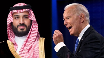 کاخ سفید: بایدن در سفر به عربستان با بن سلمان نشست دو جانبه خواهد داشت