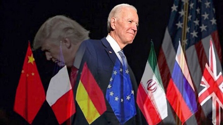 Biden: Lilikuwa kosa kubwa sana kujitoa katika JCPOA 