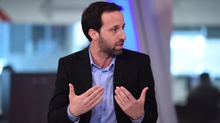 רם שפע: חיבור בין העבודה למרצ לא רלוונטי