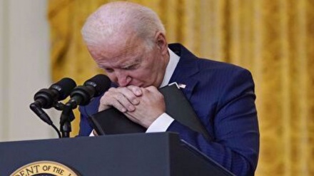 Biden menace: l'Iran répond! 