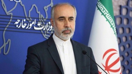 L'Iran respinge l'invio armi verso lo Yemen