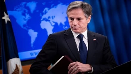 בלינקן ייפגש עם מקבילו הסיני השבוע