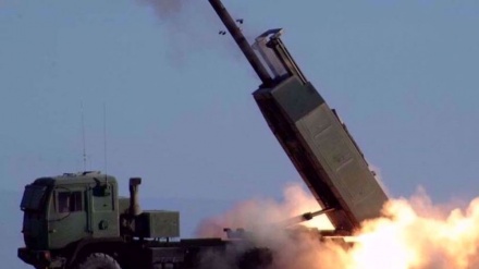  Russia says has destroyed two US-supplied advanced missile systems in Ukraine 