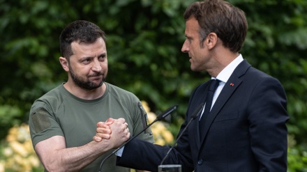 Ukraine: la France saigne ...