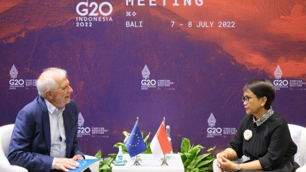 Perwakilan EU Apresiasi Kepemimpinan Indonesia di G20