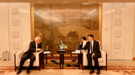 伊朗驻华大使：中国为西亚地区和平发展发挥积极建设性作用