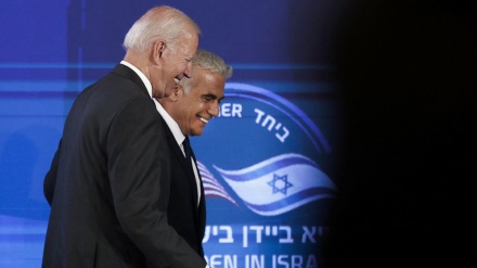 Amnesty a Biden: condannare sistematiche violazioni diritti umani - 1
