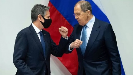 Mengapa AS mulai Melunak terhadap Rusia ?