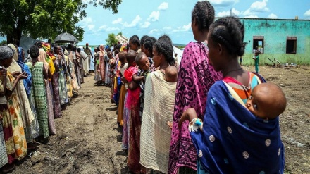 UN: Mamilioni katika hatari ya kufa njaa Sudan, Haiti, Burkina Faso, Mali