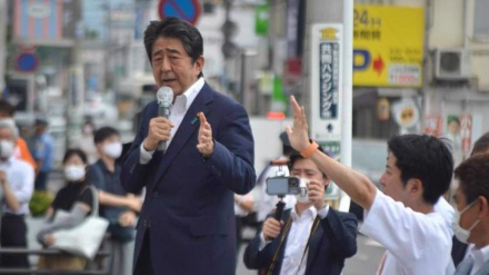  Shinzo Abe, tué, par qui et pourquoi?