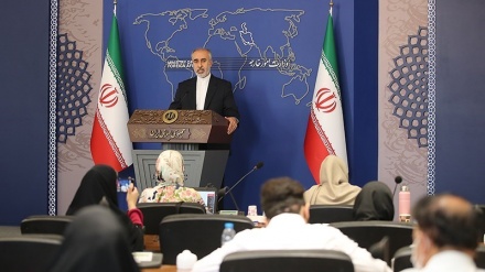 AS-Israel Marah Iran Jadi Wapres Majelis Umum PBB, Ini Kata Kanaani