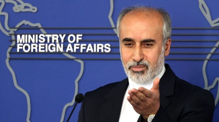 Tehran Kembali Mereaksi Klaim Liga Arab Soal Tiga Pulau Iran