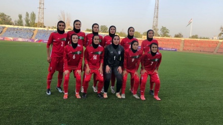 Calcio, 'Team Melli' femminile chiude il torneo Cafa al 2° posto 