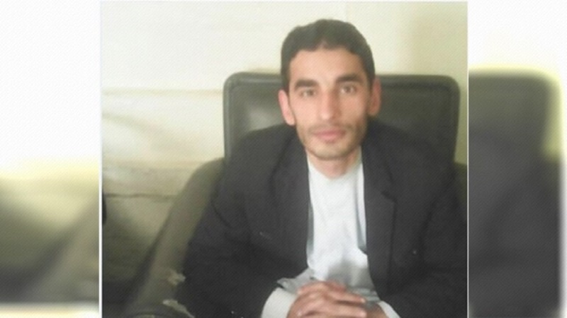 قتل یک استاد دانشگاه در ولایت خوست
