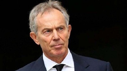 Eski Britanya makamının Batı hegemonyasının sonuna yaklaşma itirafı