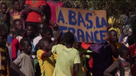 Burkina: le retour de la flamme! 