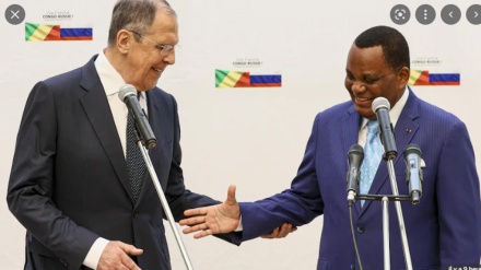 Afrique: l'échelle courte à la Russie!