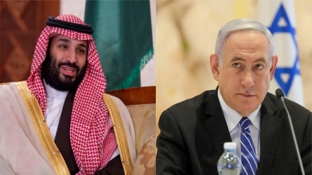 נתניהו: אם אשוב להנהגה, אני מתכוון להביא הסכמי שלום עם סעודיה