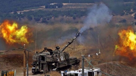Israël/Liban : l'inévitable guerre ...