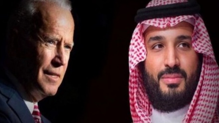 আমেরিকা ও ইসরাইলের স্বার্থ রক্ষাই যেখানে মুখ্য বিষয়