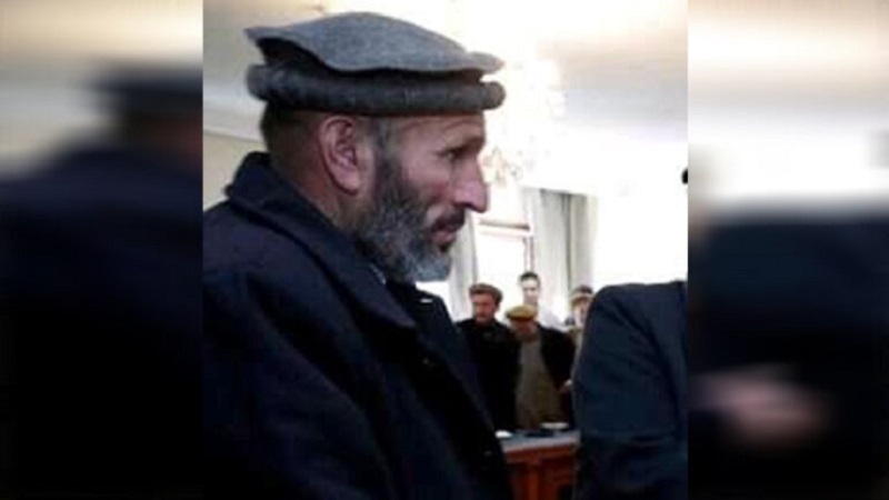 طالبان مشاور ریاست اجرایی حکومت پیشین افغانستان را بازداشت کرد
