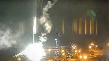 Russie: Kiev a piégé les sites radioactifs?