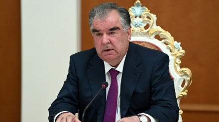 Тожикистон президенти мудраб ётган террористик ячейкалардан огоҳлантирди