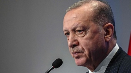 Erdoğan'dan 2023 mesajı: Artık kaybedecek çok şeyimiz var 