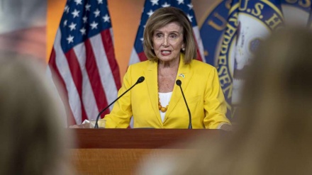 Pelosi: Biden has not warned her against a trip to Taiwan