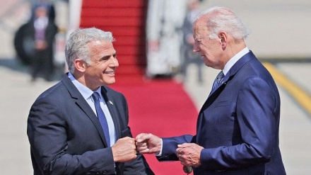 Günbatar aziýa ,Baýden administrasiýasynyň daşary syýasatynda  