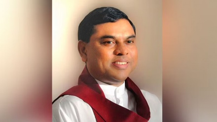 श्रीलंकाः राजपक्षे ख़ानदान से ताल्लुक़ रखने वाले मंत्री को दुबई का फ़्लाइट पर सवार होने से रोका, यात्रियों ने कर दिया हंगामा