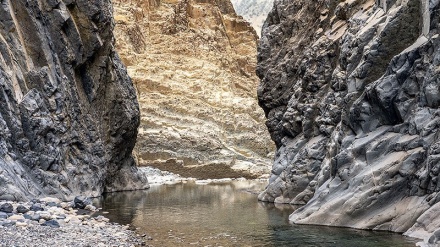 Ngarai Kol Pir, Destinasi Wisata di Lorestan (2)