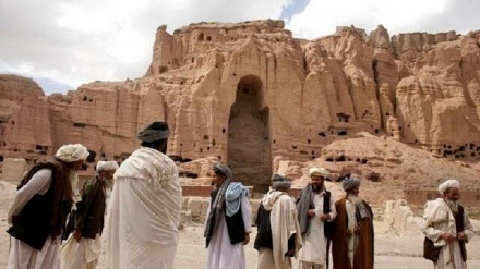 طالبان: قاچاقچیان آثار باستانی افغانستان را به تاراج می برند
