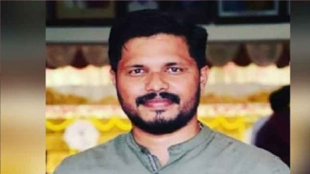 কর্ণাটকে বিজেপি নেতাকে হত্যা, ১৪৪ ধারা জারি, মুখ্যমন্ত্রীর শোক প্রকাশ  