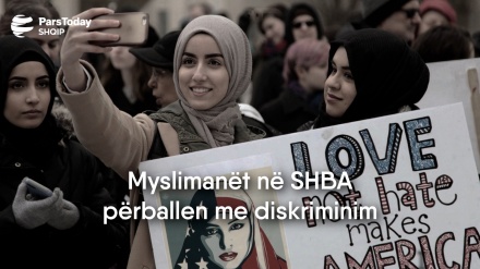 Myslimanët në SHBA përballen me diskriminim