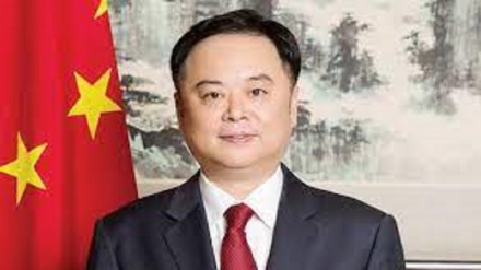 L’ambasciatore cinese a Riad attacca gli Usa