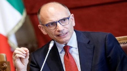 Italia, Letta: 5 giorni per confermare fiducia al governo