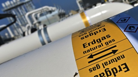 La Svizzera fissa l’obiettivo di ridurre del 15% il consumo di gas naturale