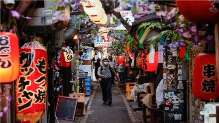 Covid Giappone, massimi contagi a Tokyo 
