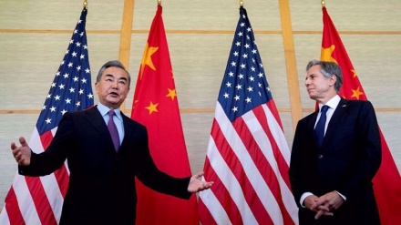 La Cina chiede agli USA di non ostacolare la riunificazione 