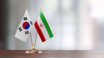 South Korea says it will return Iran’s funds once nuclear deal is restored