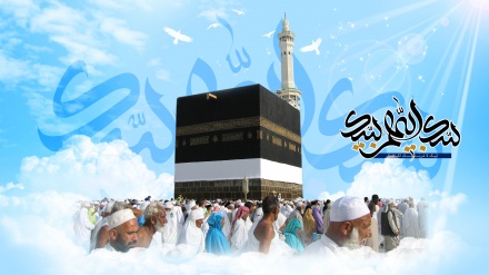 Sheikh Di Palma: 'L'Hajj fa ricordare all'uomo lo scopo per cui è stato creato'(AUDIO)