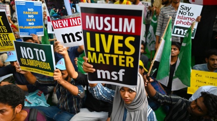 Warga India di London Mengutuk Kekerasan Anti-Muslim di India